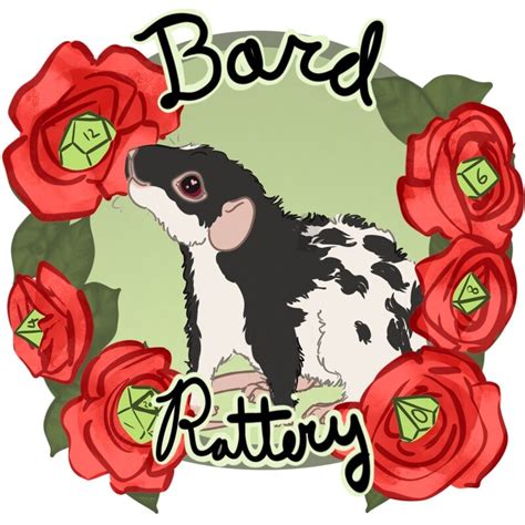 Breeder Directory (2) - Little Paws Rattery