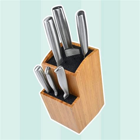 8 Knife Holders More Unique Than a Knife Block | Family Handyman