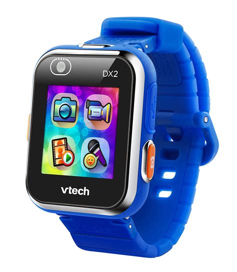 VTech KidiZoom Smartwatch (blue)