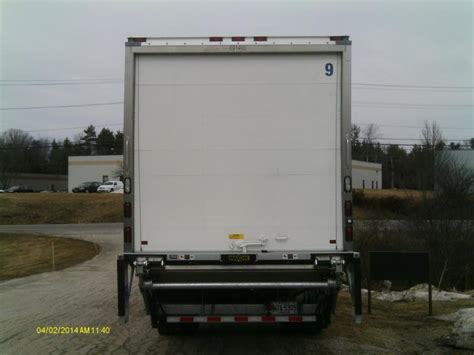 Box Truck Rear Roll Up Door | Signs101.com: Largest Forum for Signmaking Professionals