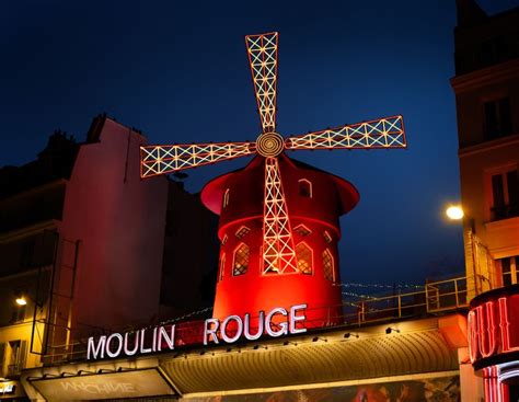 Stay in a sumptuous room inside the Moulin Rouge | CNN