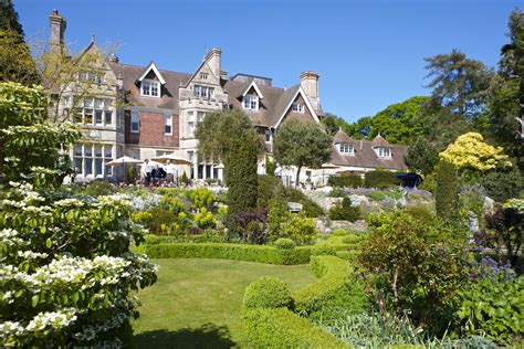 Hambleton Hall Hotel & Restaurant Hotel in Rutland | Sawday's