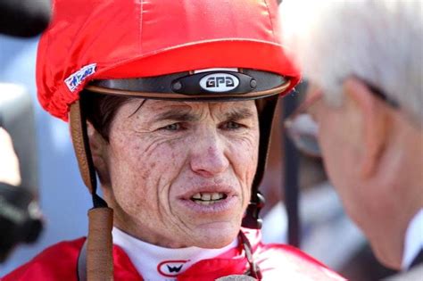 Craig Williams one of three jockeys suspended at Flemington - Racenet