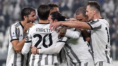 Juventus Bantai Empoli 4-0, Allegri: Match Not Easy