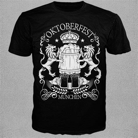 Oktoberfest Tee shirts | Tshirt-Factory