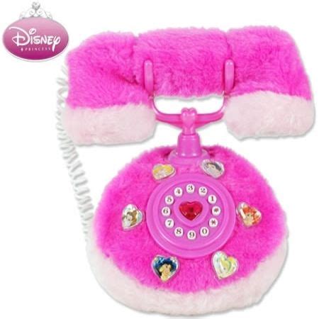 Disney Princess Fashion Toy Telephone | Crazy Sales