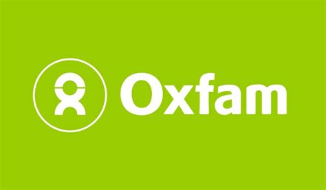 Oxfam GB + Oxfam International – Global Campaigner – Guppi bola