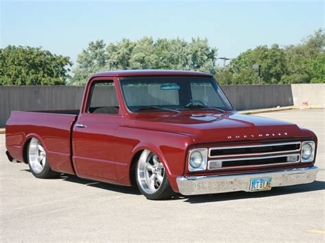 Classic Trucks Finest Five - Hot Rod Network