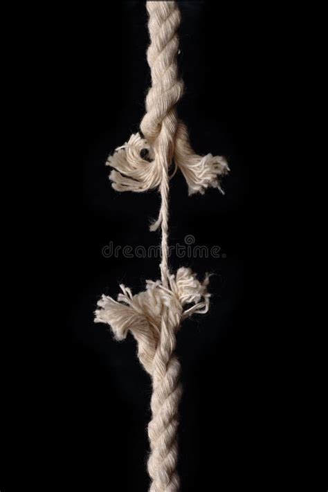 Hanging by a thread stock photo. Image of safety, security - 4360162