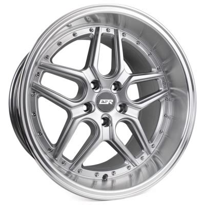 ESR Wheels - Extreme Wheels