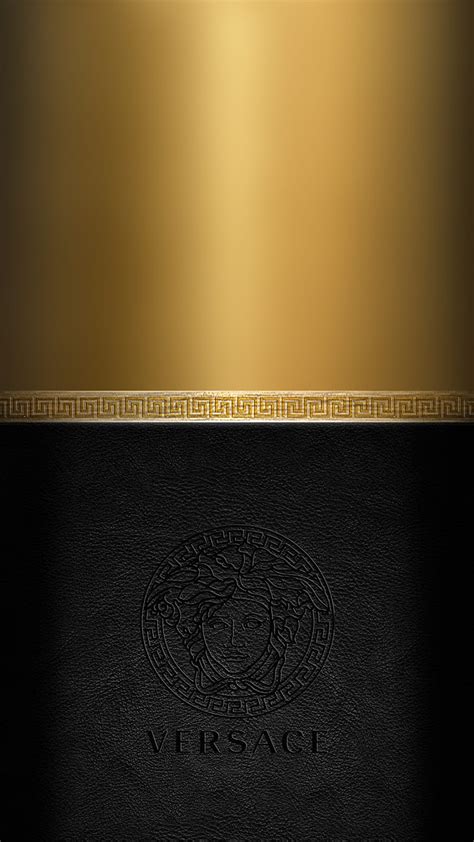 Share 90+ black versace wallpaper best - in.coedo.com.vn