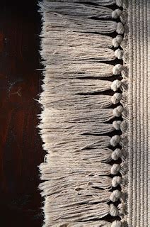 Rug Master: Fringes With Benefits