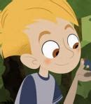 Aidan Voice - Wild Kratts (TV Show) - Behind The Voice Actors