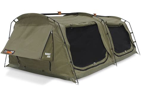 Best Camping Swags - 2020 Review | Snowys Blog