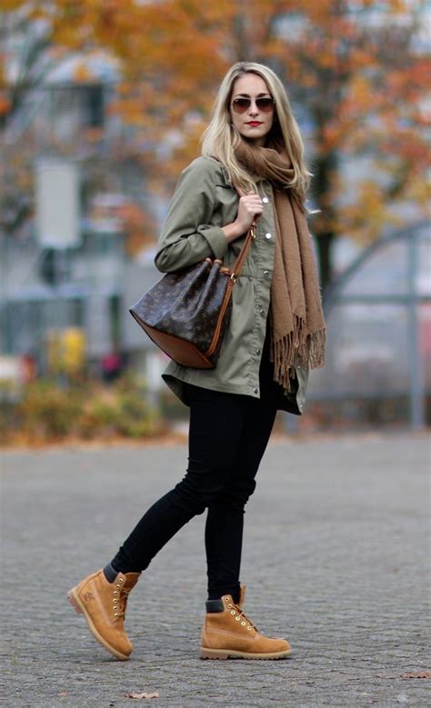 Tips How to Wear Timberland Boots in Tune With The Trends of Today - Be Modish | Timberland ...