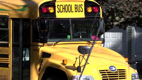 153 Schoolbus stop Stock Video Footage - 4K and HD Video Clips ...