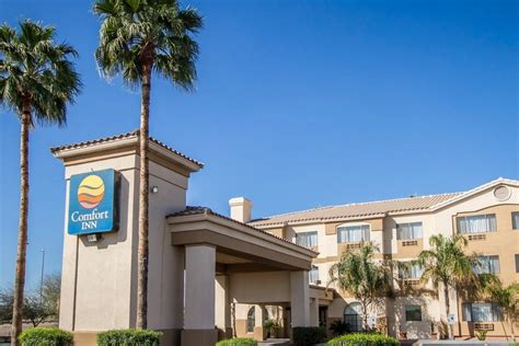 Phoenix: Budget Hotels in Phoenix, AZ: Cheap Hotel Reviews: 10Best