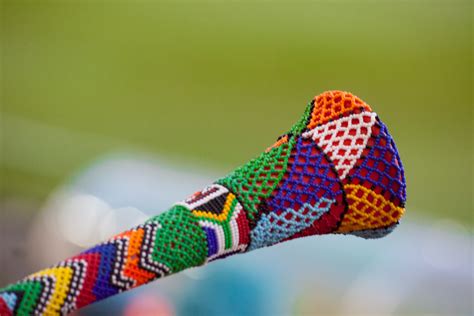Vuvuzela and some of its many meanings | IMG_9353 | The famo… | Flickr