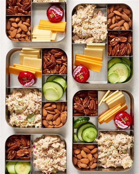 Meal Prep Plan: A Week of Easy Keto Meals | Keto meal prep, Healthy ...