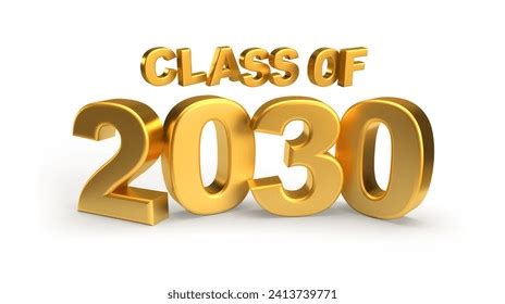 77 Class 2030 Graduates Royalty-Free Images, Stock Photos & Pictures ...