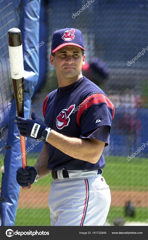 Omar Vizquel of Cleveland Indians – Stock Editorial Photo © ProShooter ...