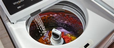 How Much Water Does a Washing Machine Use? - Queen City