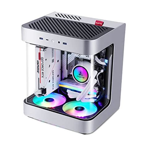 Top 10 Mini Itx Computer Cases of 2023 - Best Reviews Guide