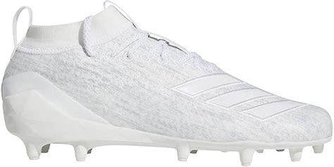 Adidas Men's Adizero 8.0 Lockdown Lacrosse Cleat