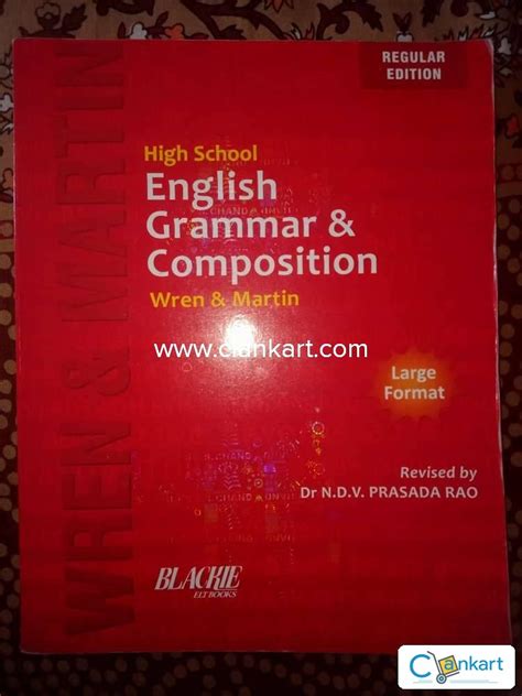 High School English Grammar - Worksheets Library