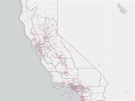 California’s draft redistricting maps spark public participation concerns - capradio.org