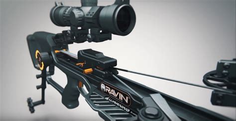 Crossbow Review: Ravin R10 | Grand View Outdoors