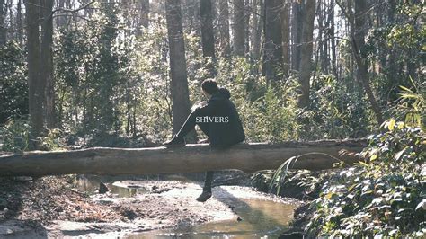 SHIVERS - (Official Music Video) - YouTube