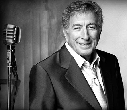 Tony Bennett Documentary: Legalize Drugs, Learn Something New Always ...