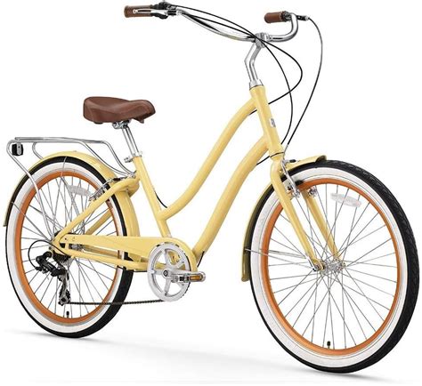 15 Best Hybrid Bikes for Women under $500 to Buy in 2019