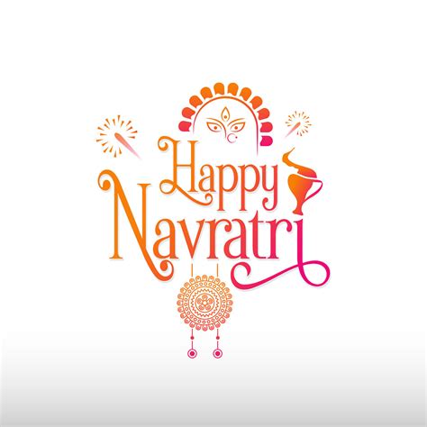 Happy Navratri 2023 Wishes, Quotes, Messages, Maa Durga Images, Posters ...