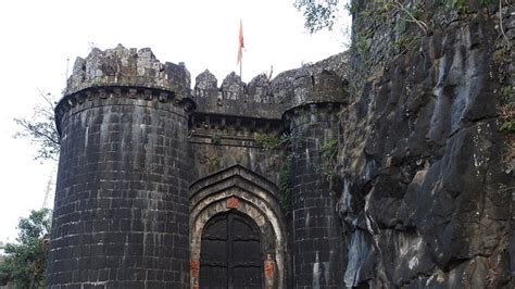 Ajinkyatara Fort - Satara | Ajinkyatara Fort Photos, Sightseeing ...