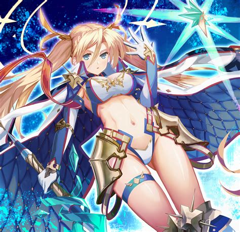 ALIC 0154 - Bradamante