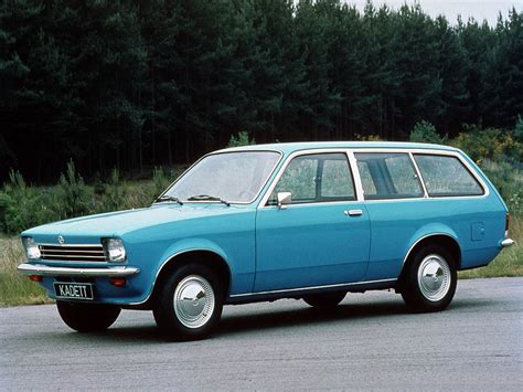 Opel Kadett | Classic cars, Opel, Station wagon