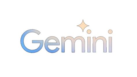 Google Gemini AI