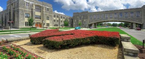 Virginia Tech Ranks Top 3 Best College Campuses in America | Virginia's ...