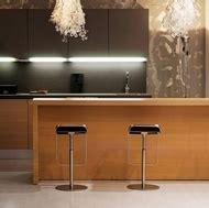 Pictures of Kitchens - Modern - Two-Tone Kitchen Cabinets (Kitchen #242)