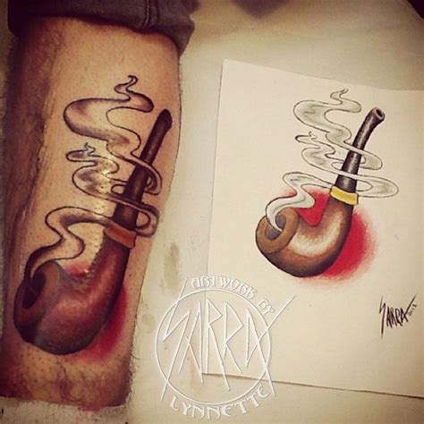 Pin on Tattoos by Sarra Lynnette