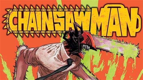 Chainsaw Man manga heats up with electrifying 'Chainsaw Motorcycle' web ...