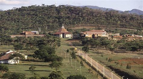 Africa University commemorates International Day of Peace | The Sunday Mail