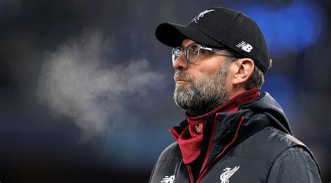 Jurgen Klopp reveals he feared he would be sacked at Liverpool - The SportsRush