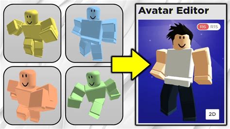 How to find & get secret avatar animations! - YouTube