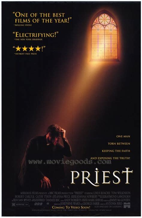 Priest (1994) par Antonia Bird