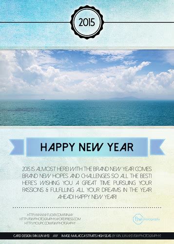 Happy New Year 2015! | FJWSTUDIOS-2015_NewYearCard'15_highre… | Flickr