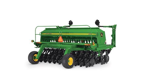 Seeding Equipment | 1590 No-Till Drill | John Deere US