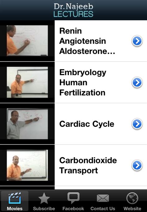 Dr Najeeb Pharmacology Lectures Torrent